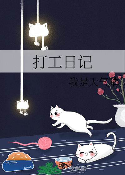 打工日记