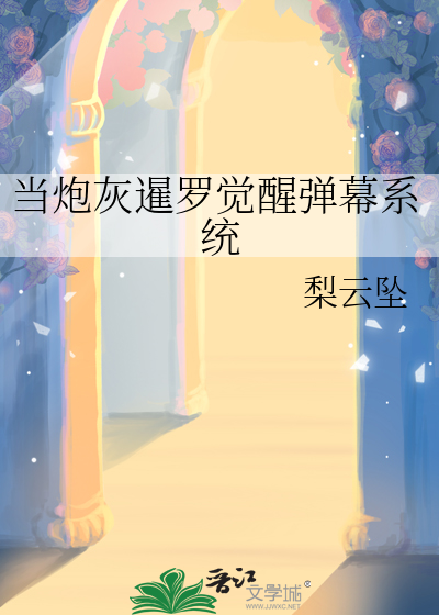 当炮灰暹罗觉醒弹幕系统