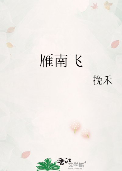雁南飞