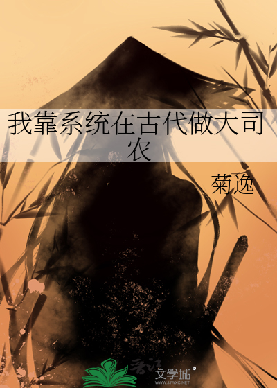 我靠系统在古代做大司农
